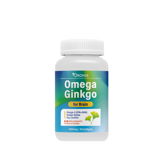 Omega Ginkgo