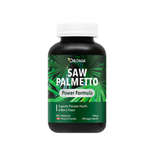 Load image into Gallery viewer, Saw Palmetto Power Formula
