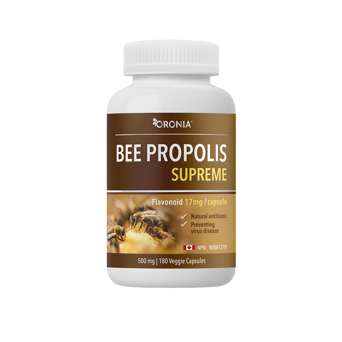 Bee Propolis Supreme