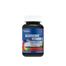 Load image into Gallery viewer, Blueberry Vitamin C
