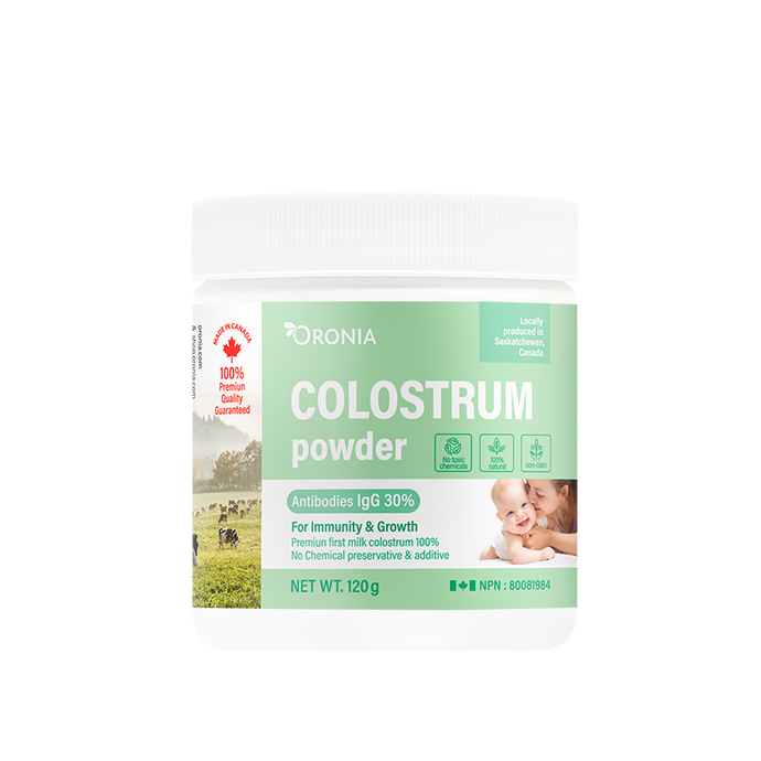 Colostrum Powder 120g