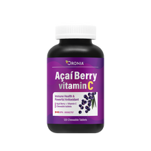 Load image into Gallery viewer, Acai Berry Vitamin C
