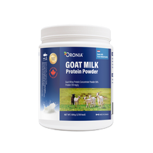 Load image into Gallery viewer, Goat milk protein Powder
